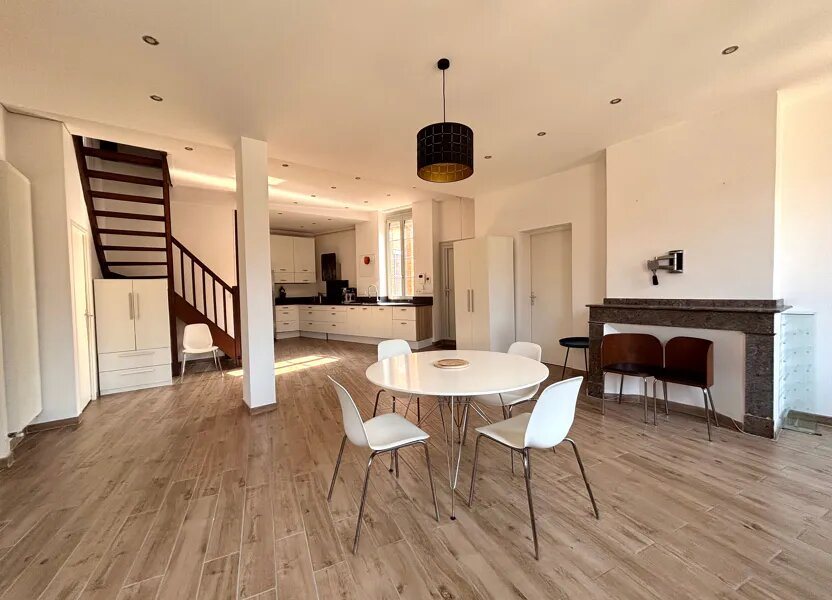 Appartement à louer, 135m², Toulouse