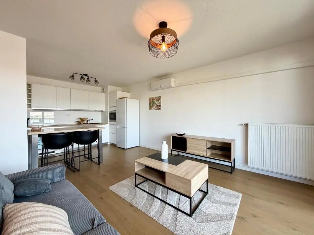 Appartement à louer, 60m², Toulouse