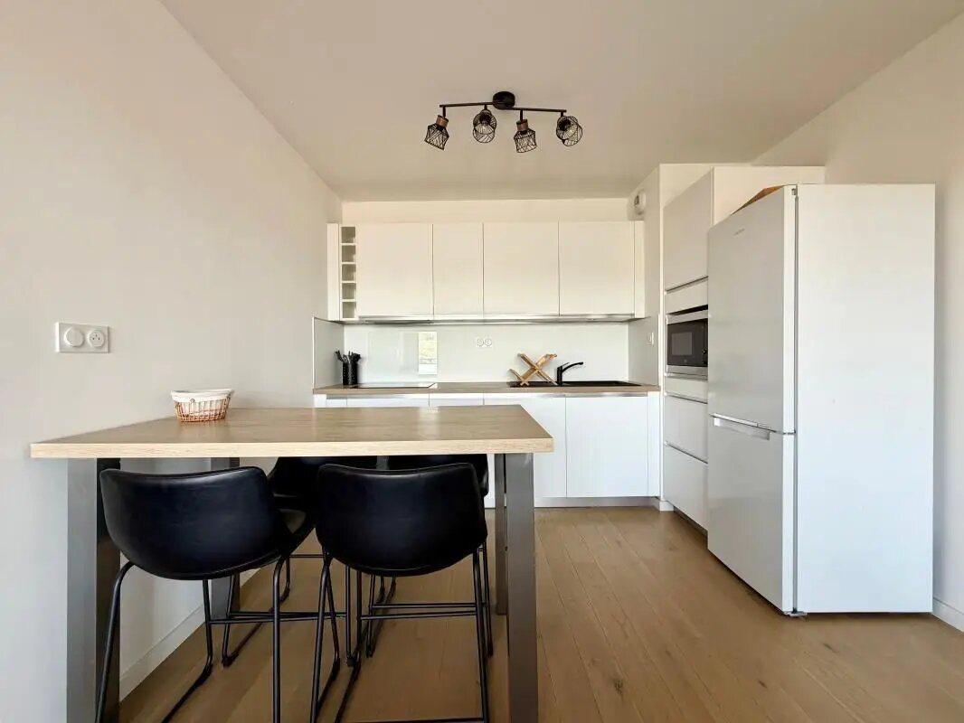 Appartement à louer, 60m², Toulouse