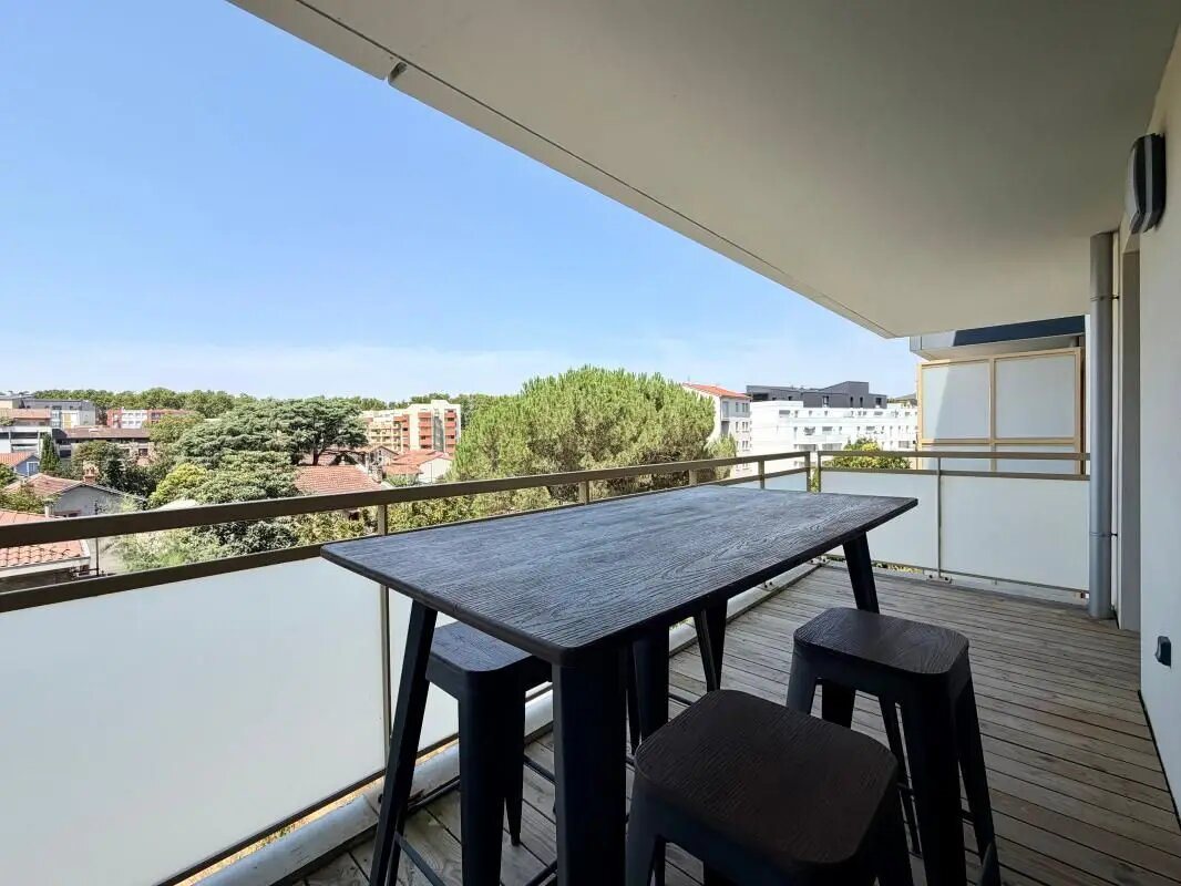 Appartement à louer, 60m², Toulouse