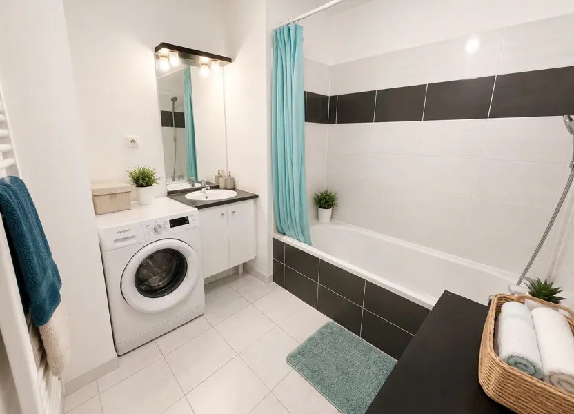 Appartement à vendre, 60m², Toulouse