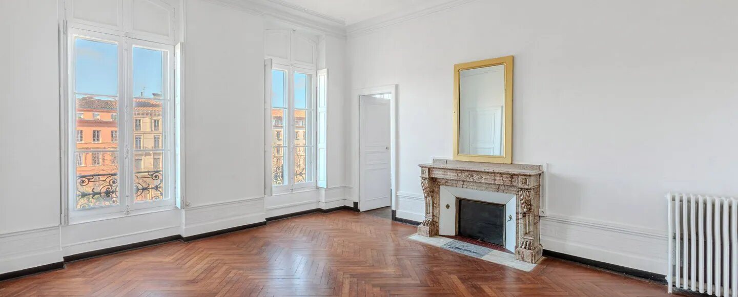 Appartement à vendre, 128m², Toulouse