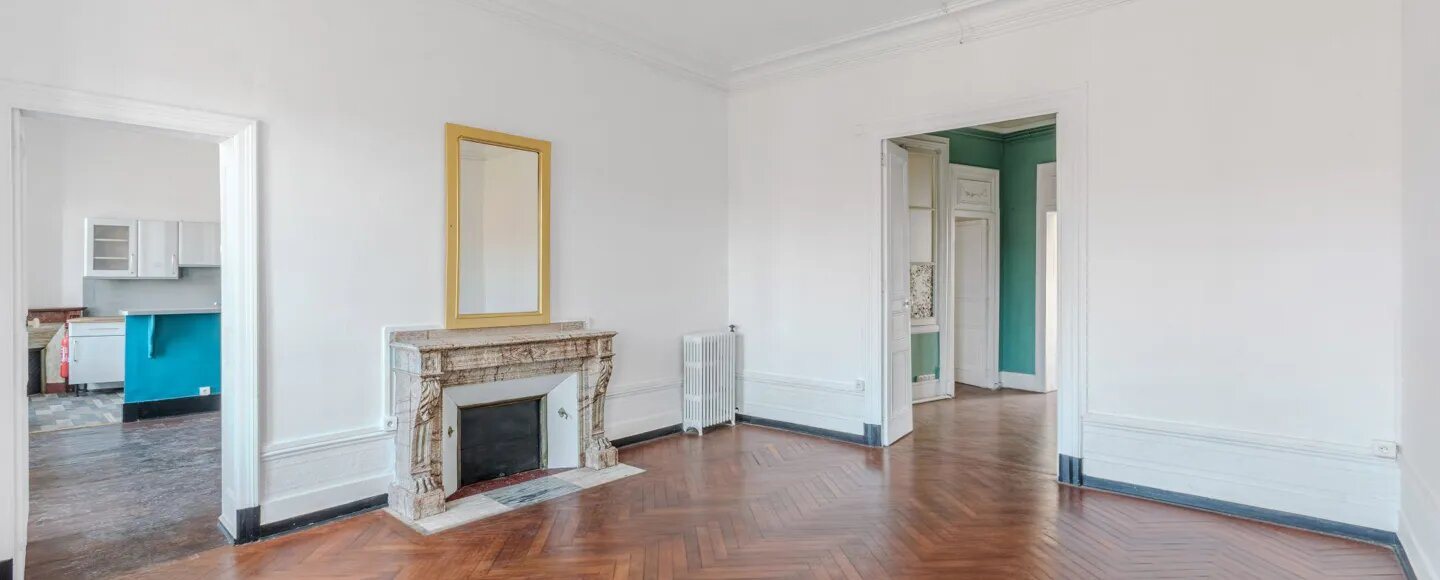 Appartement à vendre, 128m², Toulouse