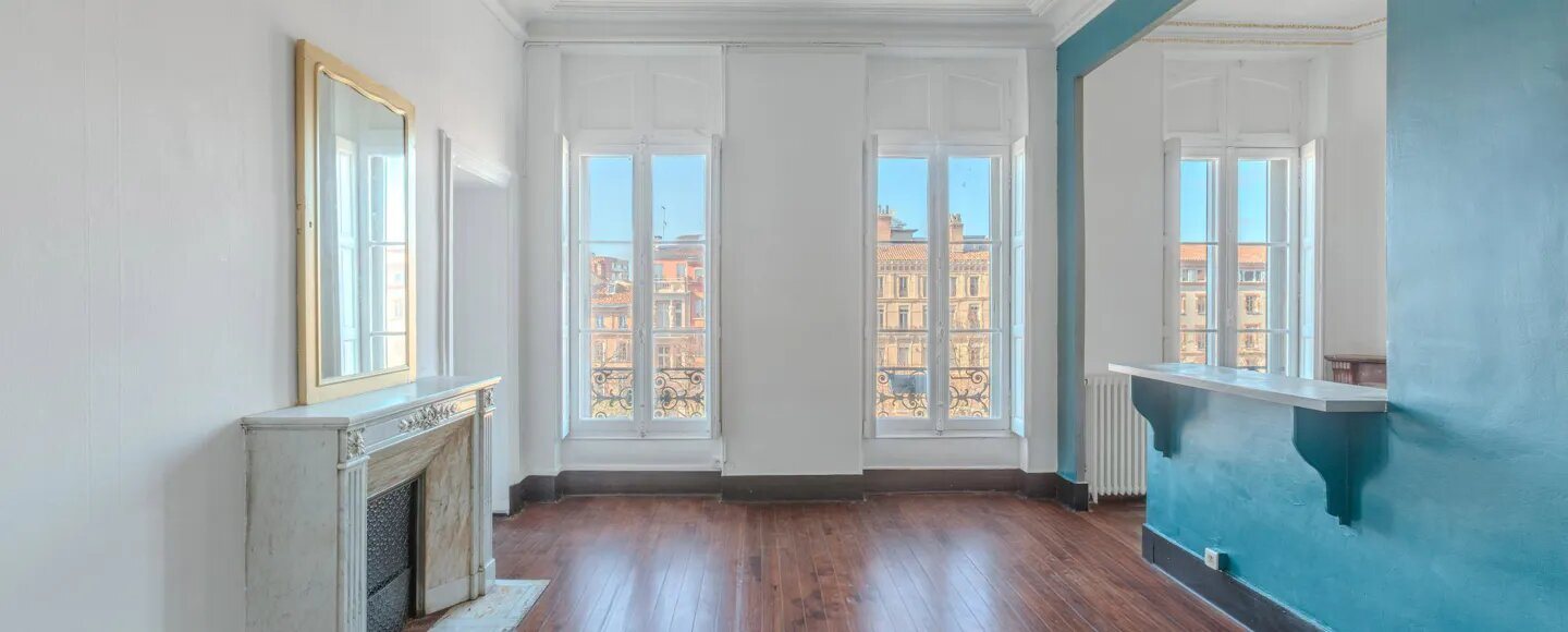 Appartement à vendre, 128m², Toulouse