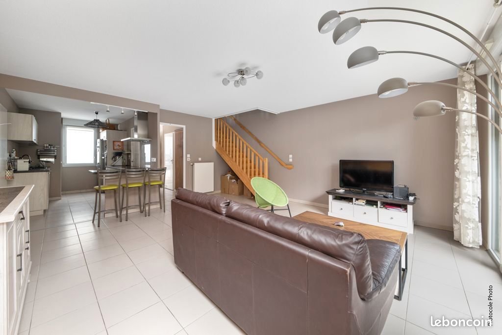 Maison à vendre, 119m², Balma