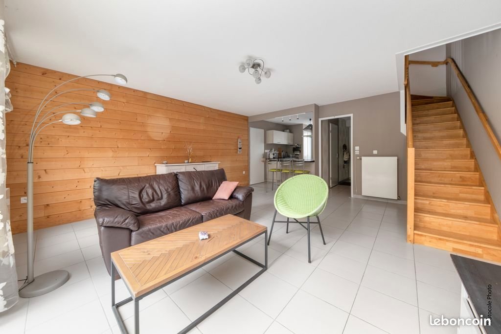 Maison à vendre, 119m², Balma