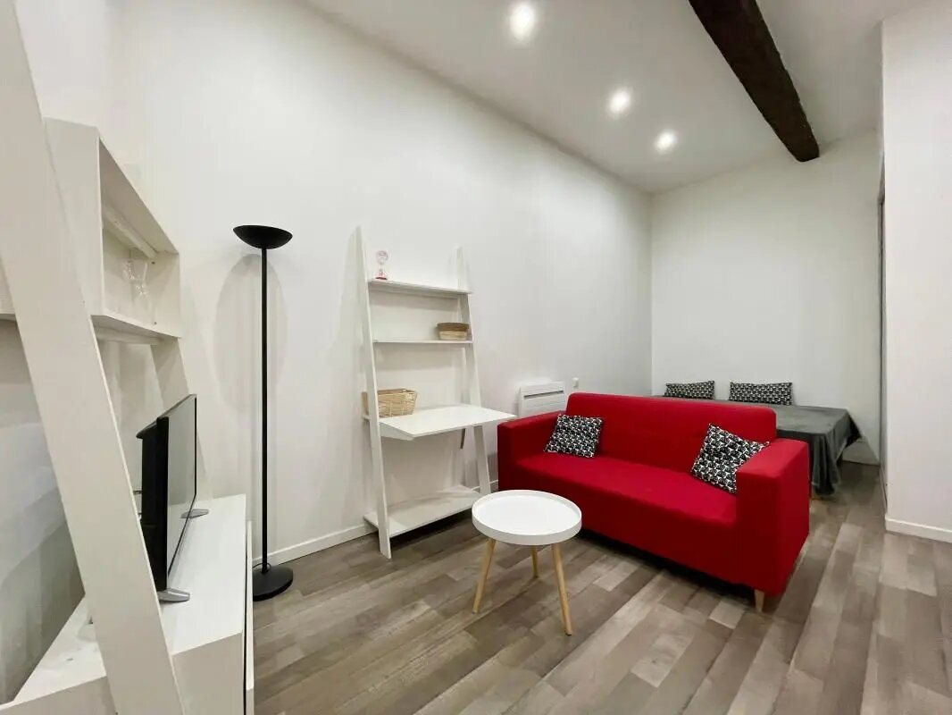 Appartement à louer, 25m², Toulouse