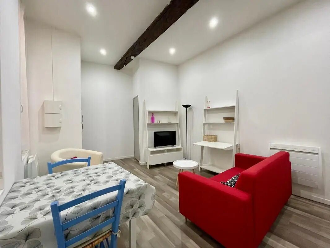 Appartement à louer, 25m², Toulouse