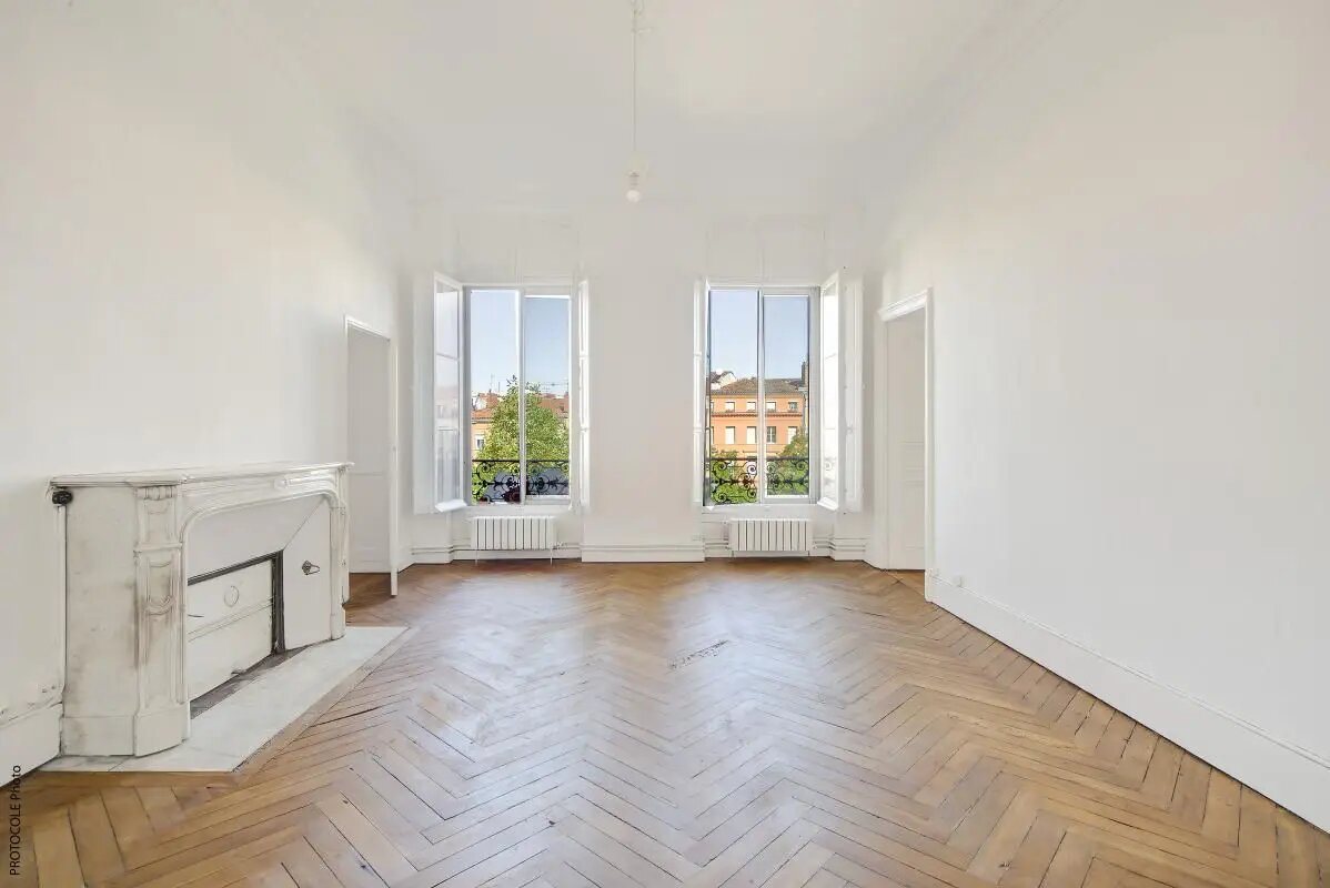 Appartement à vendre, 107m², Toulouse