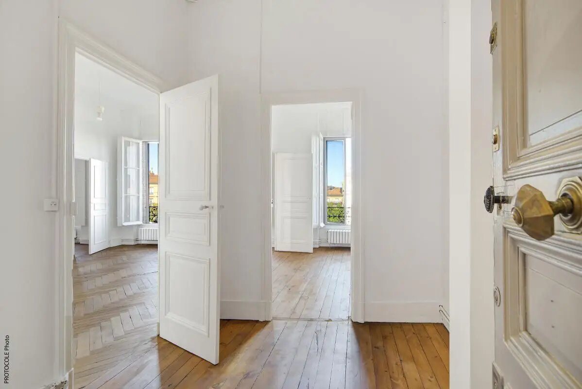 Appartement à vendre, 107m², Toulouse