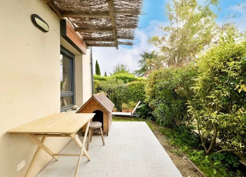 Maison à vendre, 72m², Saint-Geniès-Bellevue