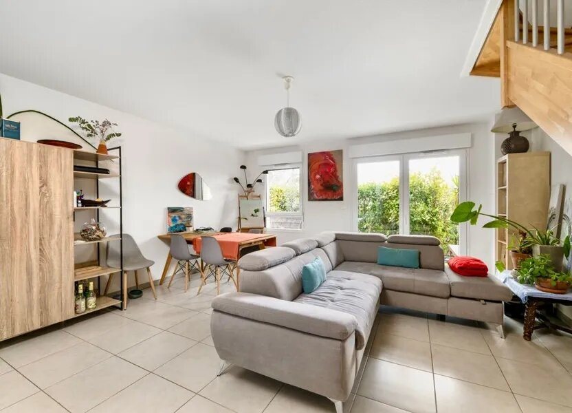 Maison à vendre, 72m², Saint-Geniès-Bellevue