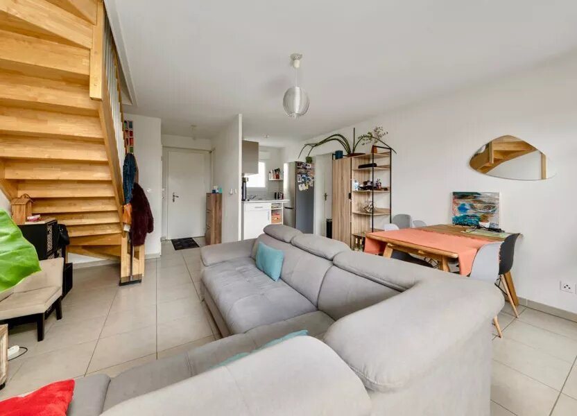 Maison à vendre, 72m², Saint-Geniès-Bellevue