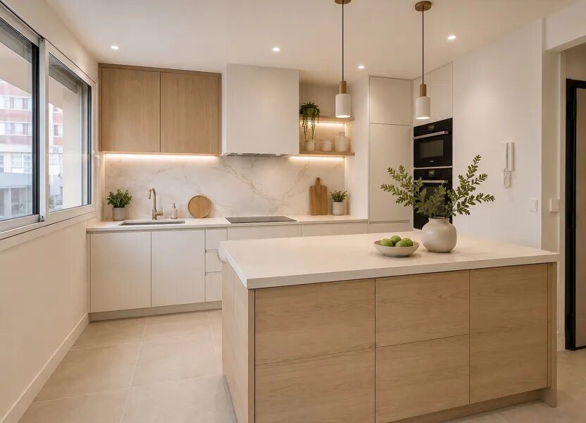 Appartement à vendre, 117m², Toulouse