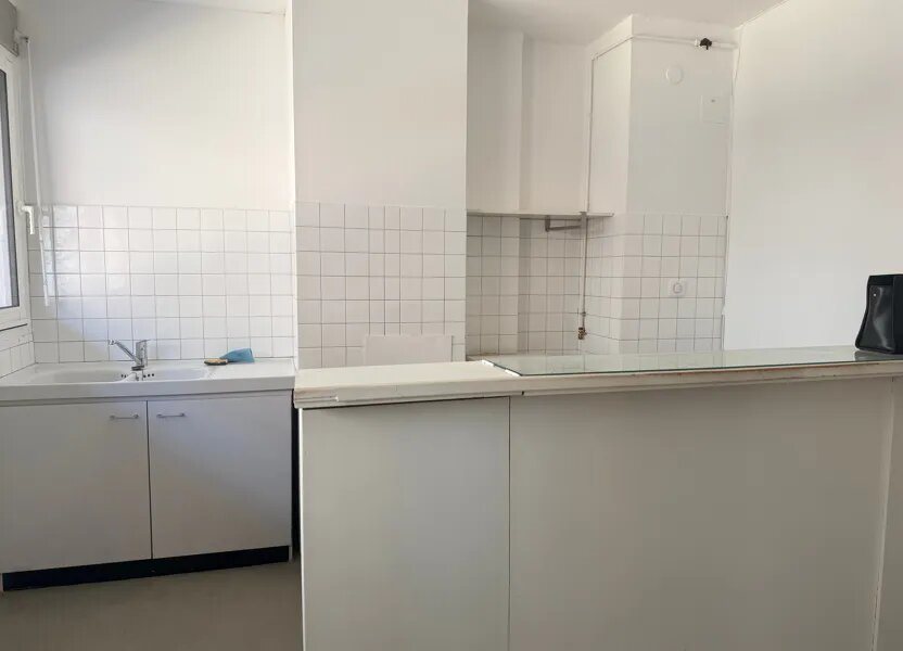 Appartement à vendre, 117m², Toulouse