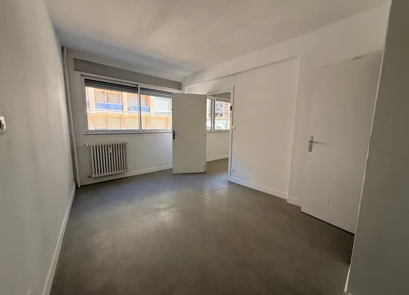 Appartement à vendre, 117m², Toulouse