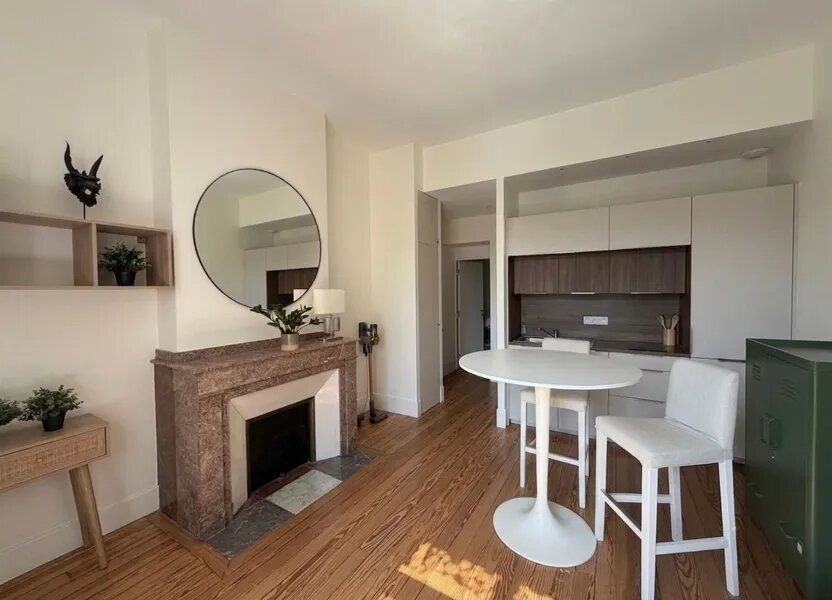 Appartement à louer, 36m², Toulouse