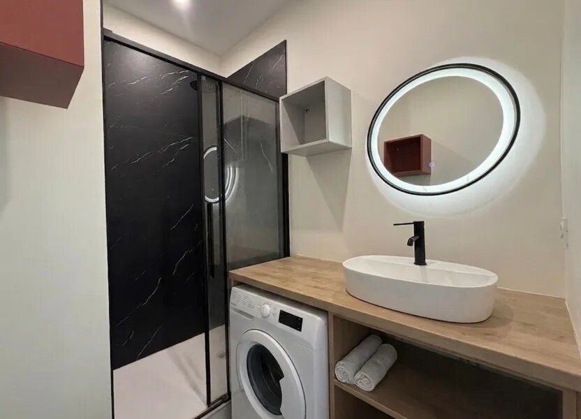 Appartement à louer, 36m², Toulouse