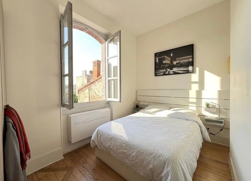 Appartement à louer, 36m², Toulouse