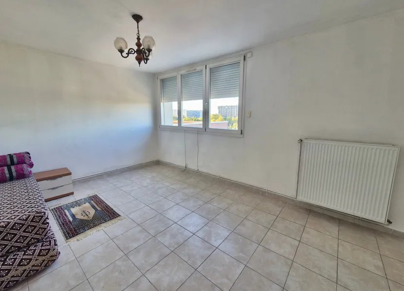 Appartement à vendre, 73m², Toulouse