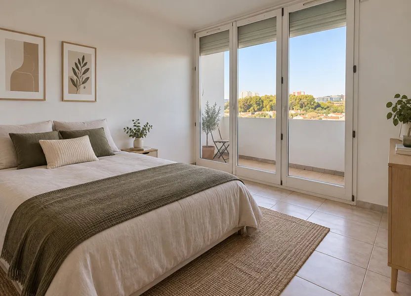 Appartement à vendre, 73m², Toulouse