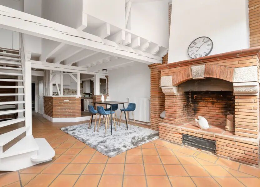 Maison à vendre, 210m², Toulouse