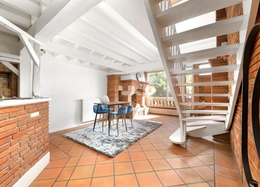 Maison à vendre, 210m², Toulouse