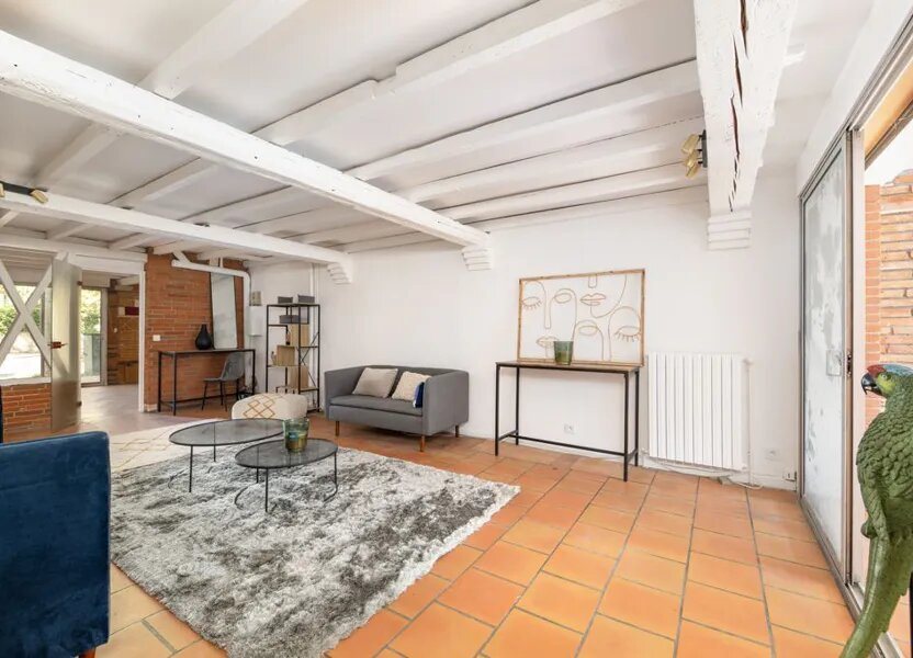 Maison à vendre, 210m², Toulouse