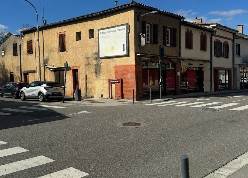 Maison à vendre, 338m², Ramonville-Saint-Agne