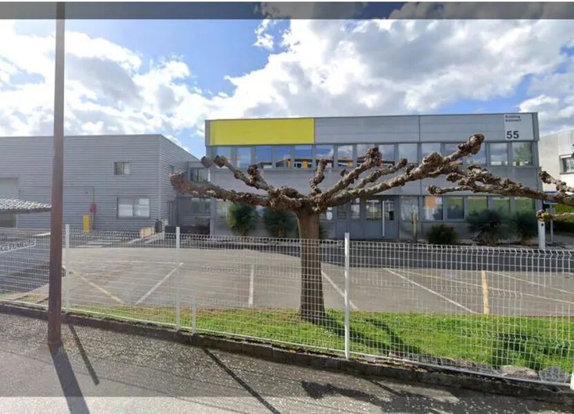 Maison à vendre, 1520m², Toulouse