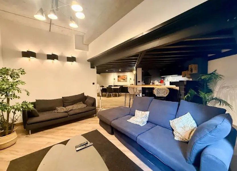 Appartement à vendre, 103m², Toulouse