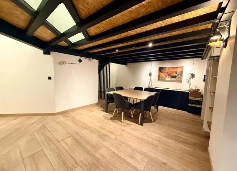 Appartement à vendre, 103m², Toulouse