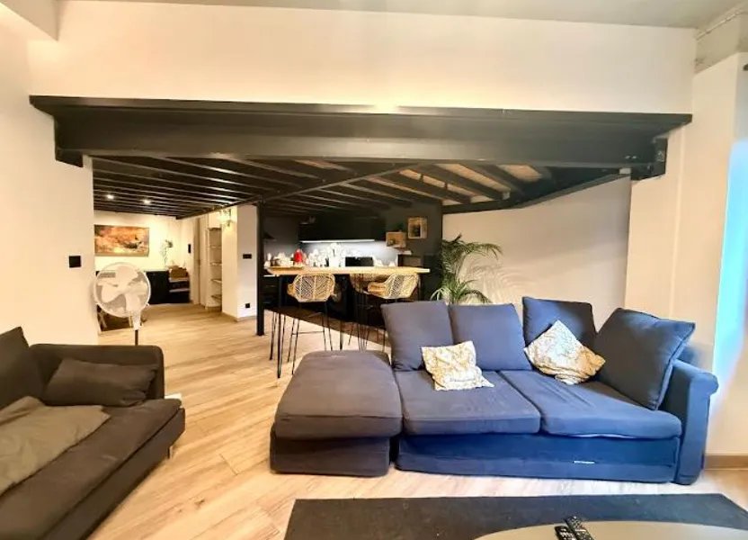 Appartement à vendre, 103m², Toulouse