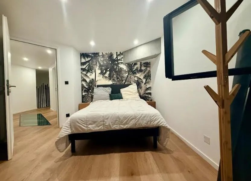 Appartement à vendre, 103m², Toulouse