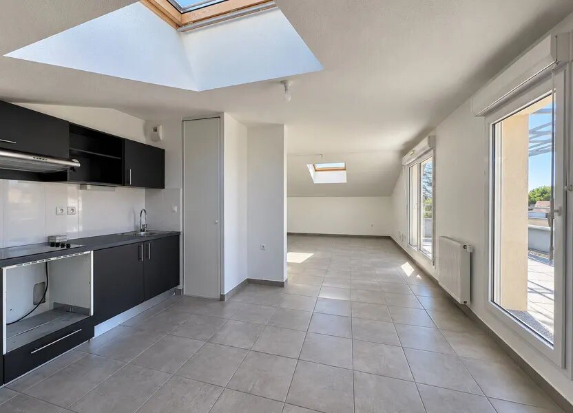 Appartement à vendre, 99m², Tournefeuille