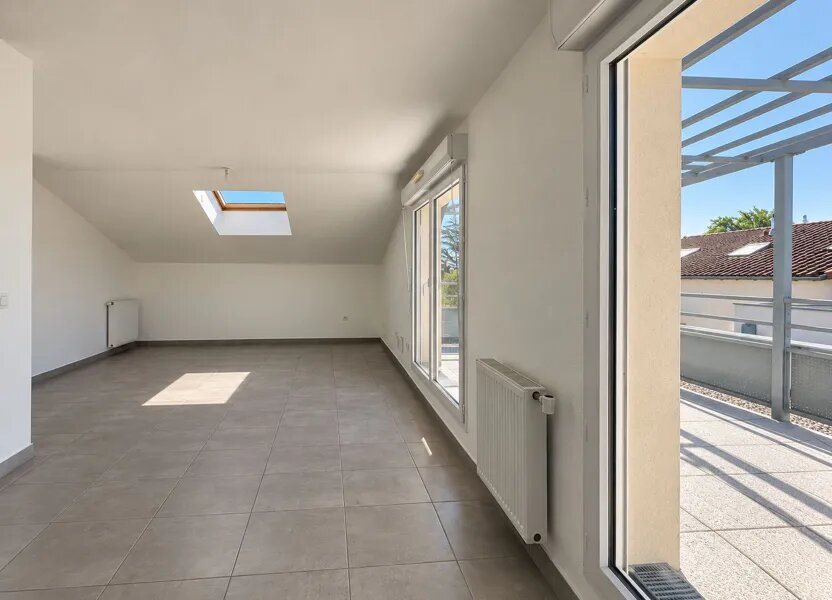 Appartement à vendre, 99m², Tournefeuille