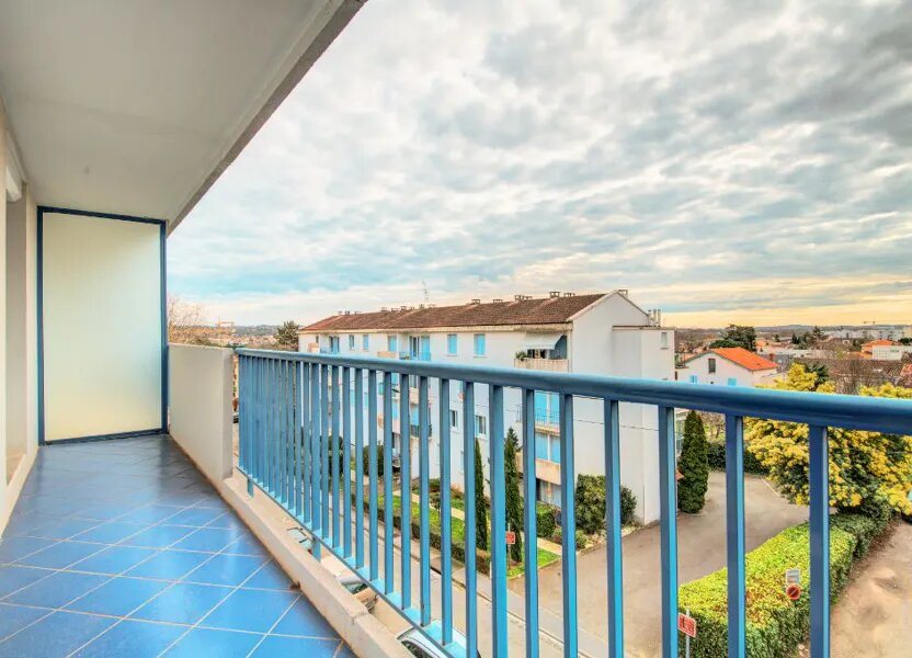 Appartement à louer, 61m², Toulouse