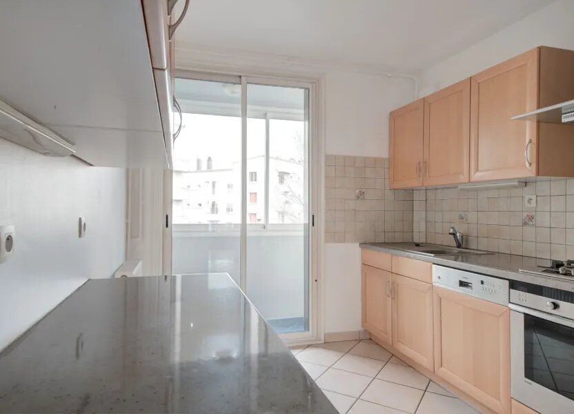 Appartement à louer, 61m², Toulouse