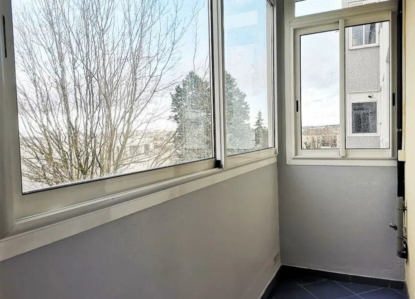 Appartement à louer, 61m², Toulouse