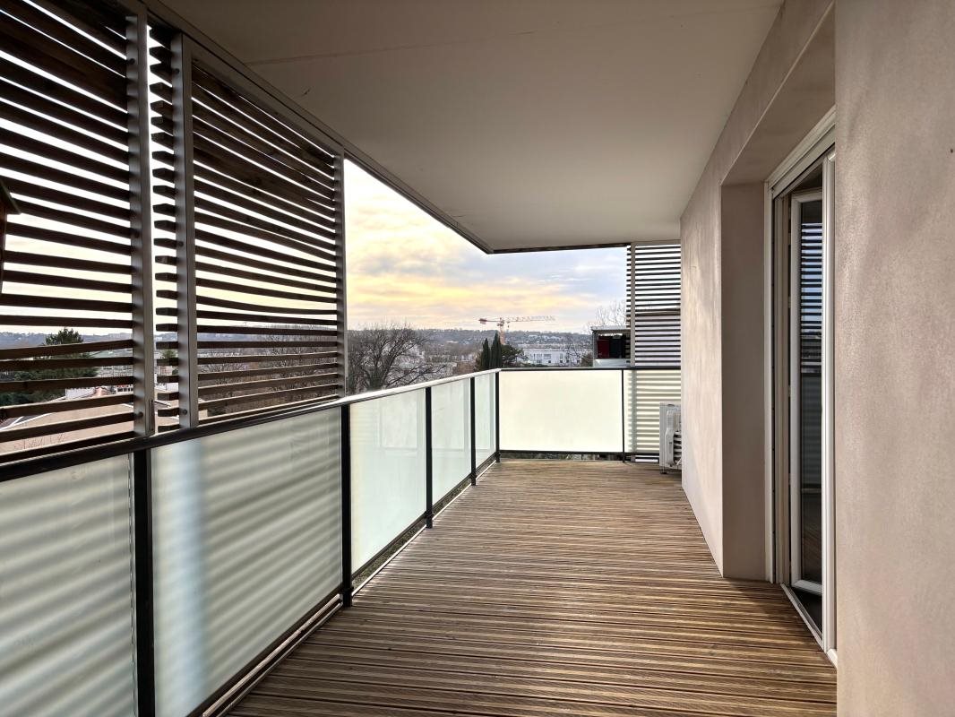Appartement à louer, 68m², Toulouse