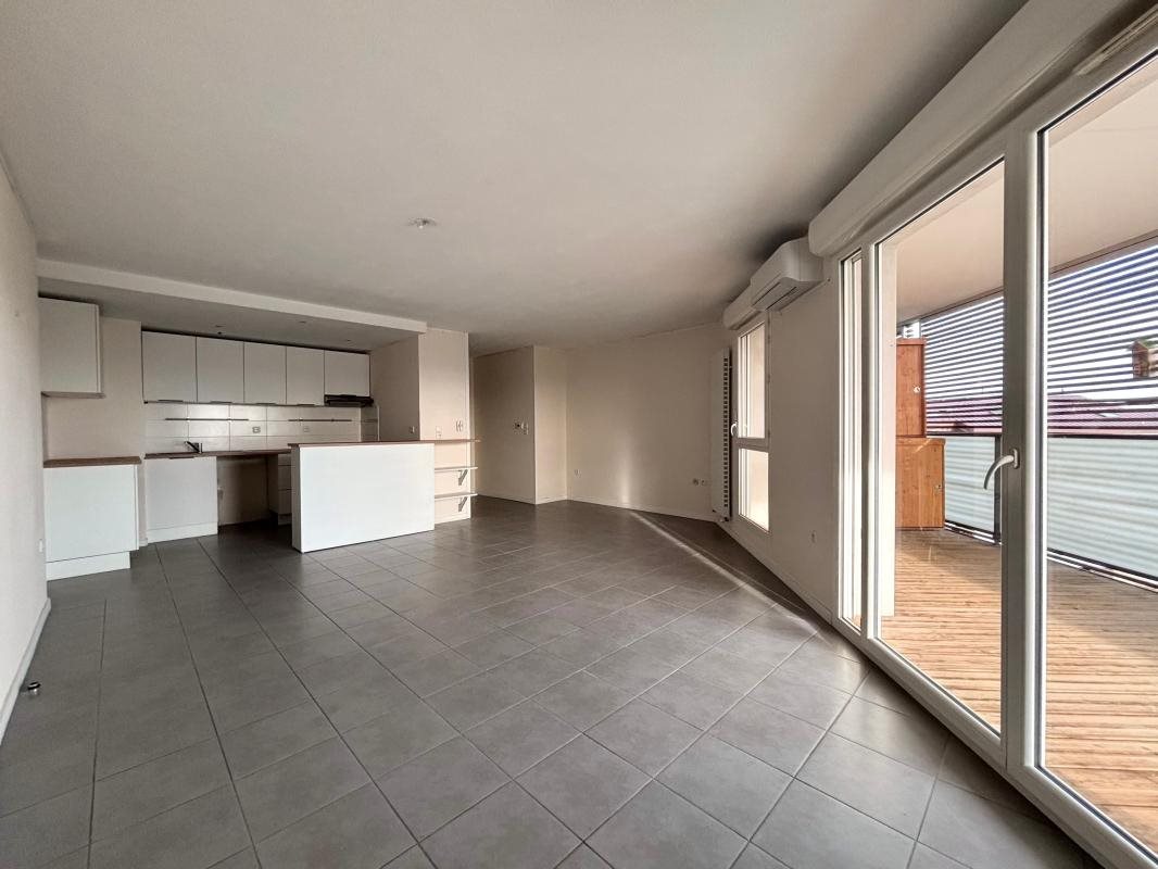 Appartement à louer, 68m², Toulouse