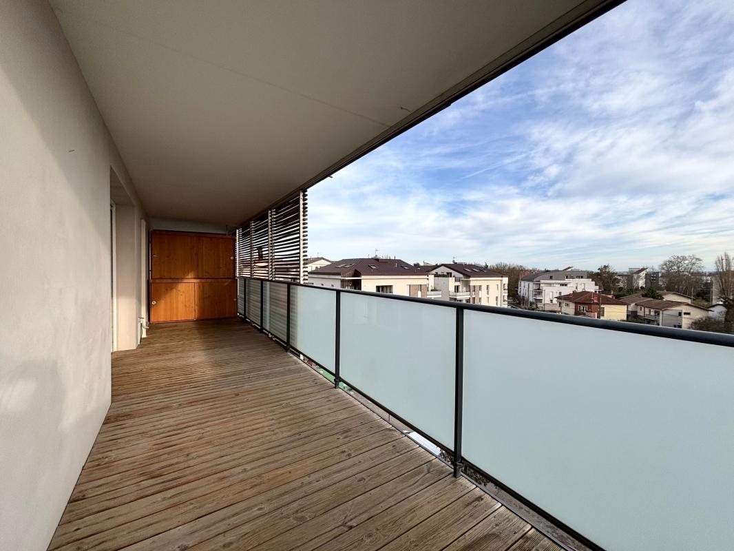 Appartement à louer, 68m², Toulouse