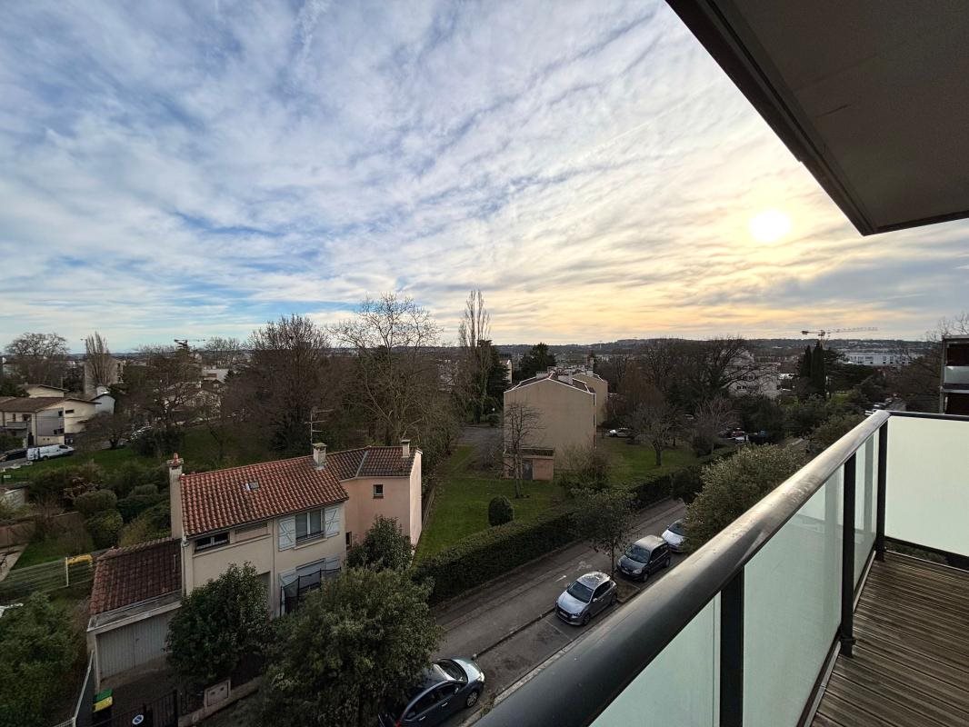 Appartement à louer, 68m², Toulouse