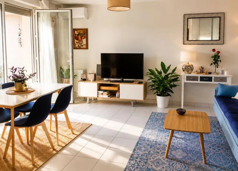 Appartement à vendre, 46m², Mondonville
