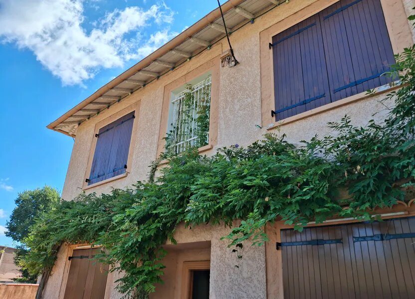 Appartement à vendre, 29m², Toulouse