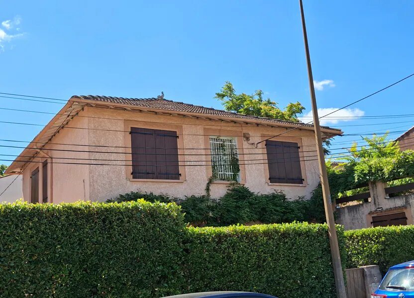 Appartement à vendre, 29m², Toulouse