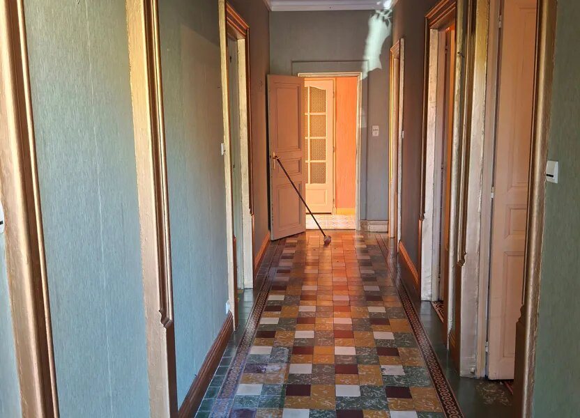 Appartement à vendre, 29m², Toulouse