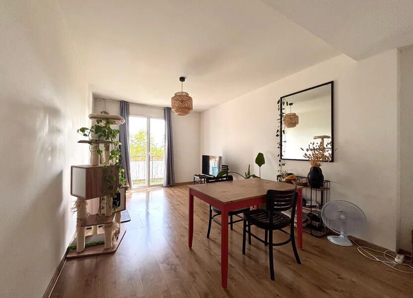 Appartement à louer, 48m², Toulouse