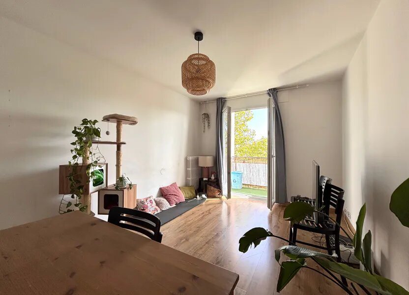 Appartement à louer, 48m², Toulouse