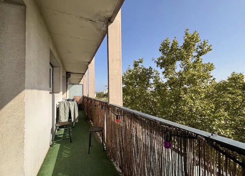 Appartement à louer, 48m², Toulouse